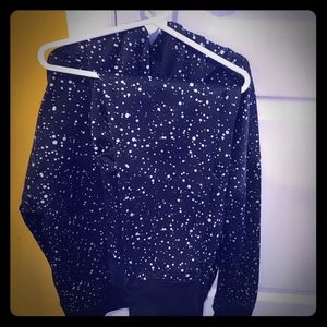 Boys M Nike jogging suit